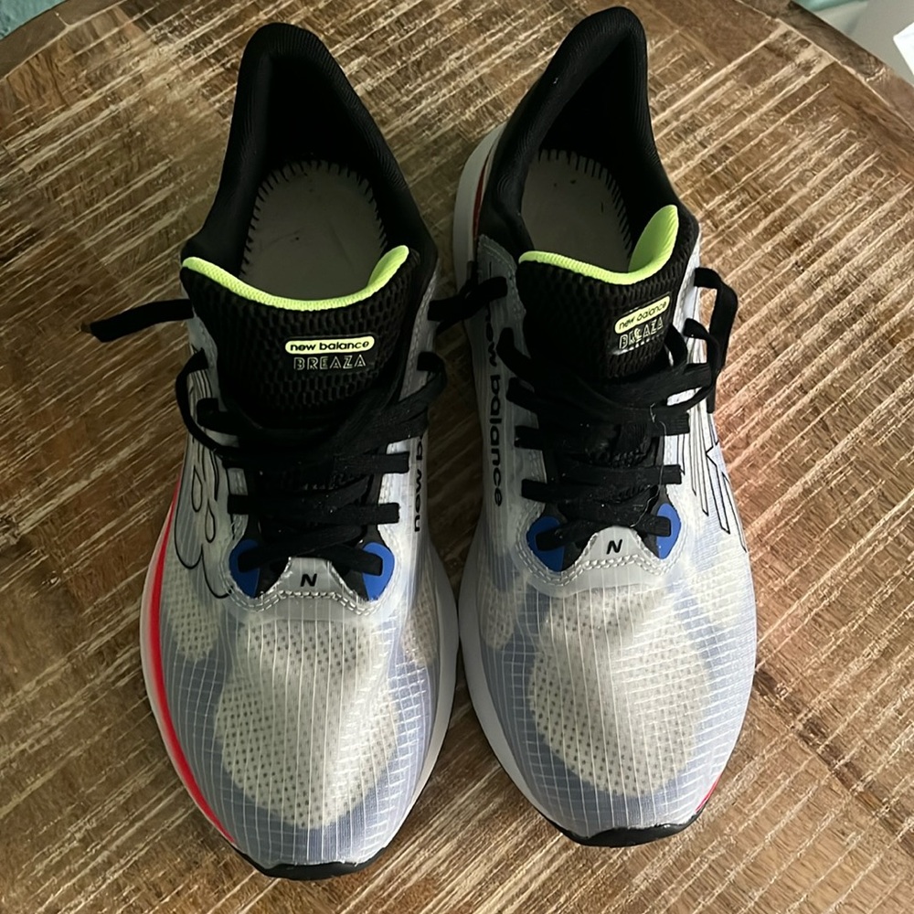 New balance Dynasoft shoes